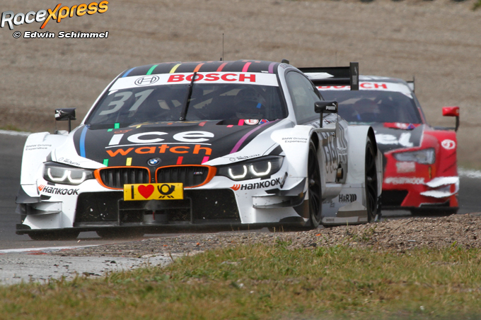 DTM